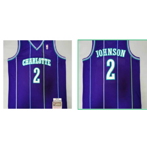 NBA Hornets 2 LaMelo Ball Purple Men Jersey NBA Hornets 2 LaMelo Ball Purple Men Jersey
