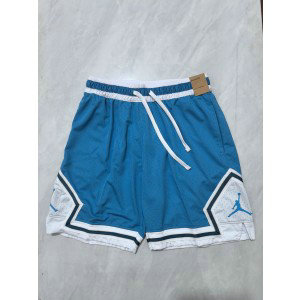 NBA Jordan Blue Shorts 1 NBA Jordan Blue Shorts 1