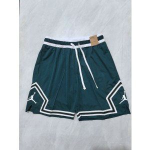 NBA Jordan Green Shorts 1 NBA Jordan Green Shorts 1