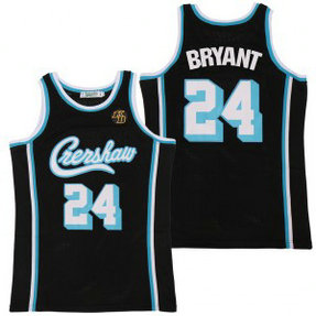 NBA LA Lakers Concept Crenshaw 24 Kobe Bryant KB Patch Men Jersey NBA LA Lakers Concept Crenshaw 24 Kobe Bryant KB Patch Men Jersey