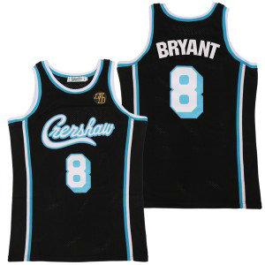 NBA LA Lakers Concept Crenshaw 8 Kobe Bryant KB Patch Men Jersey NBA LA Lakers Concept Crenshaw 8 Kobe Bryant KB Patch Men Jersey