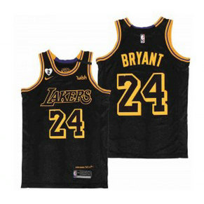 NBA Lakers 24 Kobe Bryant Black Mamba City Gigi Patch Men Jersey NBA Lakers 24 Kobe Bryant Black Mamba City Gigi Patch Men Jersey