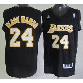 NBA Lakers 24 Kobe Bryant Black Mamba Men Jersey NBA Lakers 24 Kobe Bryant Black Mamba Men Jersey