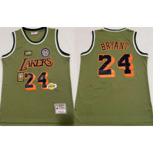 NBA Lakers 24 Kobe Bryant Camo Hardwood Classics Men Jersey NBA Lakers 24 Kobe Bryant Camo Hardwood Classics Men Jersey