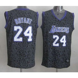 NBA Lakers 24 Kobe Bryant Purple Crazy Light Men Jersey NBA Lakers 24 Kobe Bryant Purple Crazy Light Men Jersey