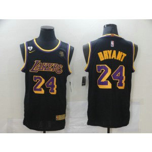 NBA Lakes 24 Kobe Bryant GIGI KB patch Men Jersey NBA Lakes 24 Kobe Bryant GIGI KB patch Men Jersey