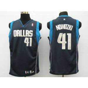 NBA Mavericks 41 Dirk Nowitzki Blue Men Jersey NBA Mavericks 41 Dirk Nowitzki Blue Men Jersey