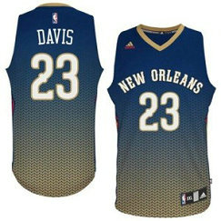 NBA Pelicans 23 Anthony Davis Navy Resonate Swingman Men Jersey NBA Pelicans 23 Anthony Davis Navy Resonate Swingman Men Jersey