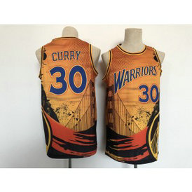 NBA Warriors 30 Stephen Curry San Francisco Men Jersey NBA Warriors 30 Stephen Curry San Francisco Men Jersey
