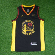 NBA Warrios 30 Stephen Curry Black Nike Men Jersey NBA Warrios 30 Stephen Curry Black Nike Men Jersey