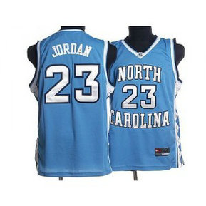 NCAA North Carolina Tar Heels 23 Michael Jordan Blue Men Jersey NCAA North Carolina Tar Heels 23 Michael Jordan Blue Men Jersey