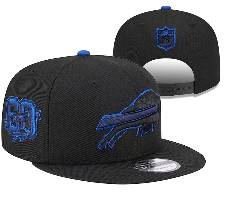 NFL Buffalo Bills New Hat nt 6