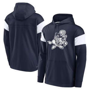 NFL Cowboys Navy 2022 New Hoodie NFL Cowboys Navy 2022 New Hoodie