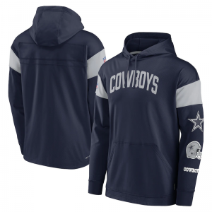 NFL Dallas Cowboys Blue 2022 New Hoodie NFL Dallas Cowboys Blue 2022 New Hoodie