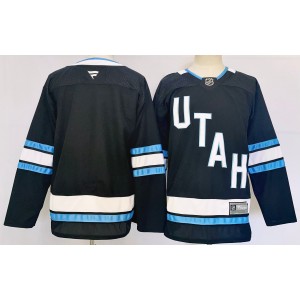 NHL Coyotes Blank Black 2024 New Adidas Men Jersey NHL Coyotes Blank Black 2024 New Adidas Men Jersey