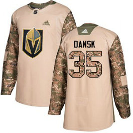 NHL Golden Knights 35 Oscar Dansk Camo 2017 Veterans Day Adidas Men Jersey NHL Golden Knights 35 Oscar Dansk Camo 2017 Veterans Day Adidas Men Jersey