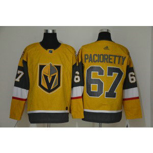 NHL Knights 67 Max Pacioretty 2020 New Adidas Men Jersey NHL Knights 67 Max Pacioretty 2020 New Adidas Men Jersey