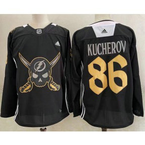 NHL Lightning 86 Nikita Kucherov 2022 Classics Men Jersey NHL Lightning 86 Nikita Kucherov 2022 Classics Men Jersey