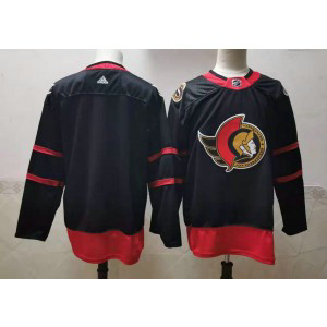 NHL Ottawa Senators Blank 2020 New Adidas Men Jersey NHL Ottawa Senators Blank 2020 New Adidas Men Jersey