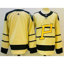 NHL Penguins Blank White 2022-23 Retro Adidas Men Jersey NHL Penguins Blank White 2022-23 Retro Adidas Men Jersey
