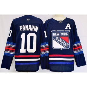 NHL Rangers 10 Artemi Panarin Navy 2024 New Adidas Men Jersey NHL Rangers 10 Artemi Panarin Navy 2024 New Adidas Men Jersey