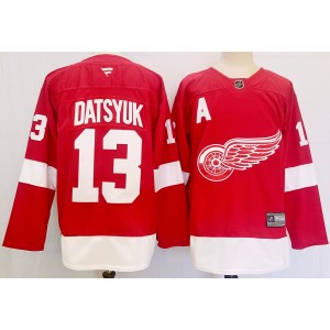 NHL Red Wings 13 Pavel Datsyuk Red 2024 New Adidas Men Jersey NHL Red Wings 13 Pavel Datsyuk Red 2024 New Adidas Men Jersey