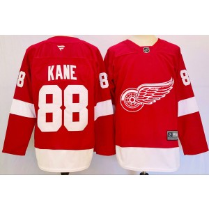 NHL Red Wings 88 Patrick Kane 2024 New Adidas Men Jersey NHL Red Wings 88 Patrick Kane 2024 New Adidas Men Jersey