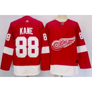 NHL Red Wings 88 Patrick Kane Hockey Jersey NHL Red Wings 88 Patrick Kane Hockey Jersey