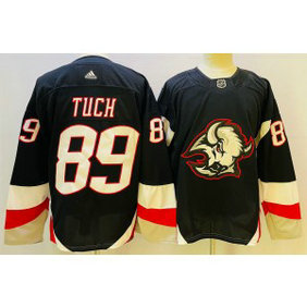 NHL Sabres 89 Alex Tuch Navy 2022-23 Retro Adidas Men Jersey NHL Sabres 89 Alex Tuch Navy 2022-23 Retro Adidas Men Jersey