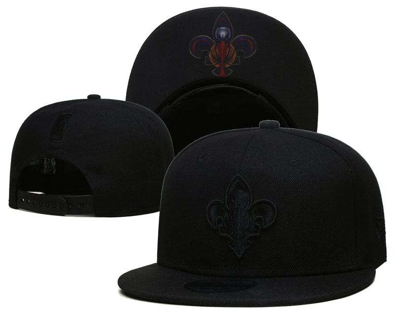 New Orleans Pelicans snapbacks tx 3 New Orleans Pelicans snapbacks tx 3