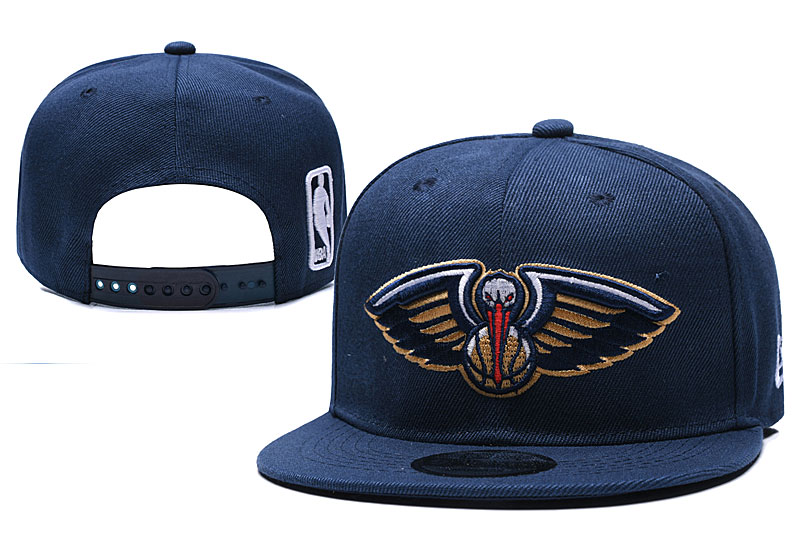 New Orleans Pelicans snapbacks ty 1 New Orleans Pelicans snapbacks ty 1