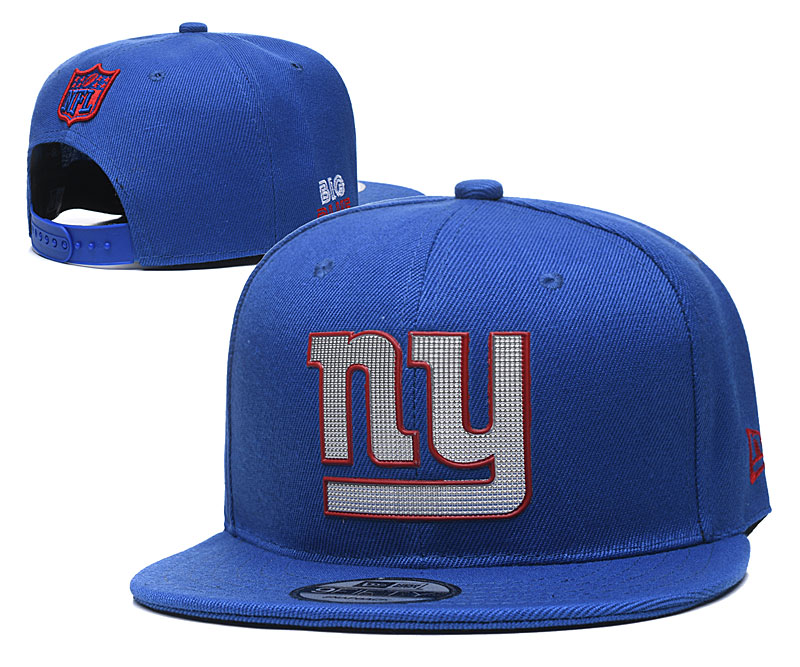 New York Giants snapback nt 3 New York Giants snapback nt 3