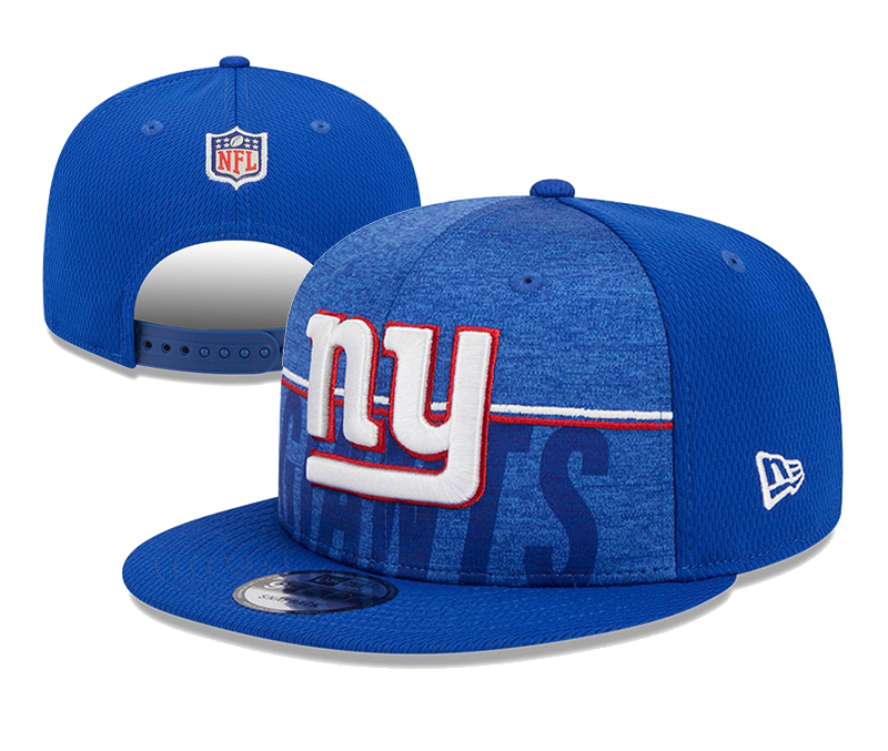 New York Giants snapback nt 5 New York Giants snapback nt 5