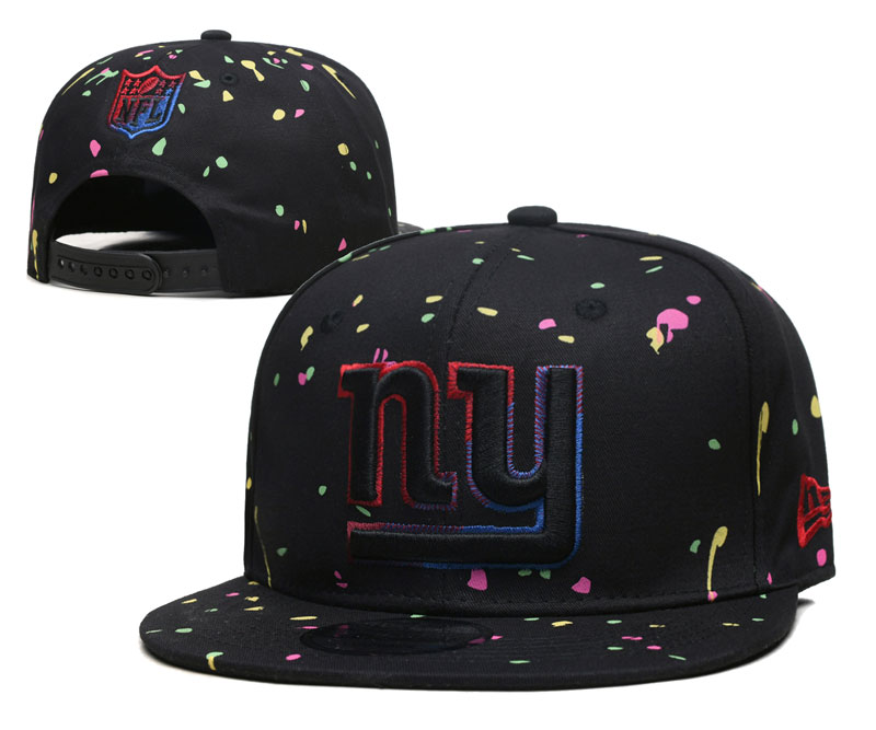 New York Giants snapback nt 9 New York Giants snapback nt 9