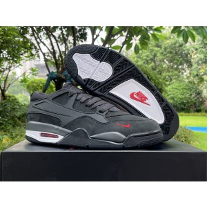 Nigel Sylvester x Nike Air Jordan 4 RM SP Anthracite Shoes