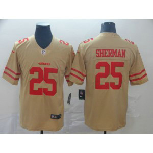 Nike 49ers 25 Richard Sherman Inverted Legend Limited Men Jersey Nike 49ers 25 Richard Sherman Inverted Legend Limited Men Jersey