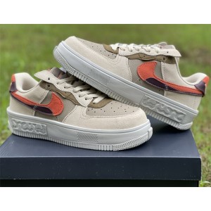Nike Air Force 1 Fontanka Shoes