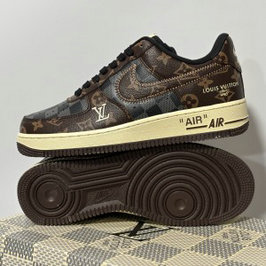 Nike Air Force 1 Low Shoes 1