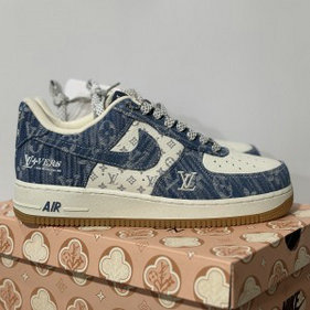 Nike Air Force 1 Low Shoes