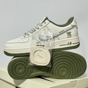 Nike Air Force 1 Low Shoes 2