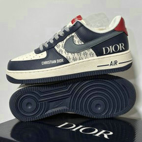 Nike Air Force 1 Low Shoes 2