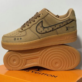 Nike Air Force 1 Low Shoes
