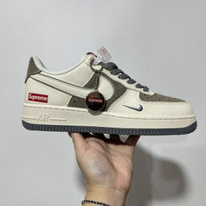 Nike Air Force 1 Low Shoes 5
