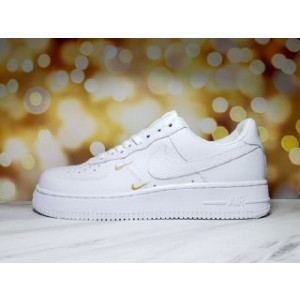 Nike Air Force 1 Low White Shoes 0181