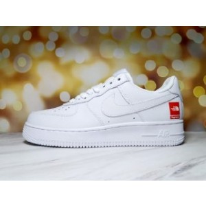Nike Air Force 1 Low White Shoes 0192