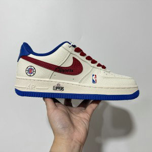 Nike Air Force 1 Low White Shoes