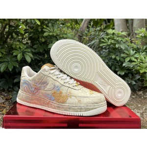 Nike Air Force 1 Low XIXI Shoes