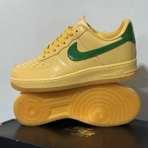 Nike Air Force 1 Patent Pack Shoes