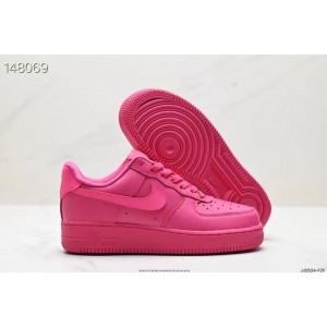 Nike Air Force 1 Pink Shoes