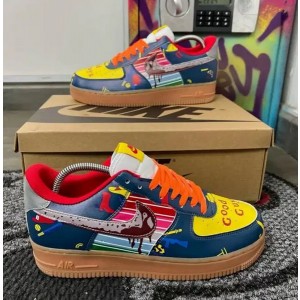 Nike Air Force 1 Shoes